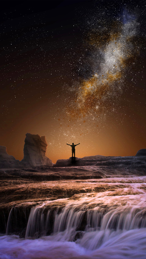 People and Nature screenshot