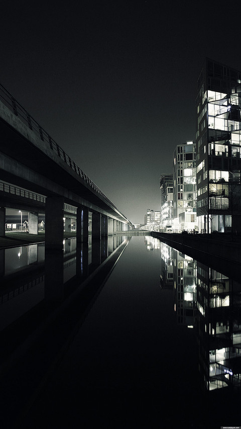 漫漫黑夜 screenshot