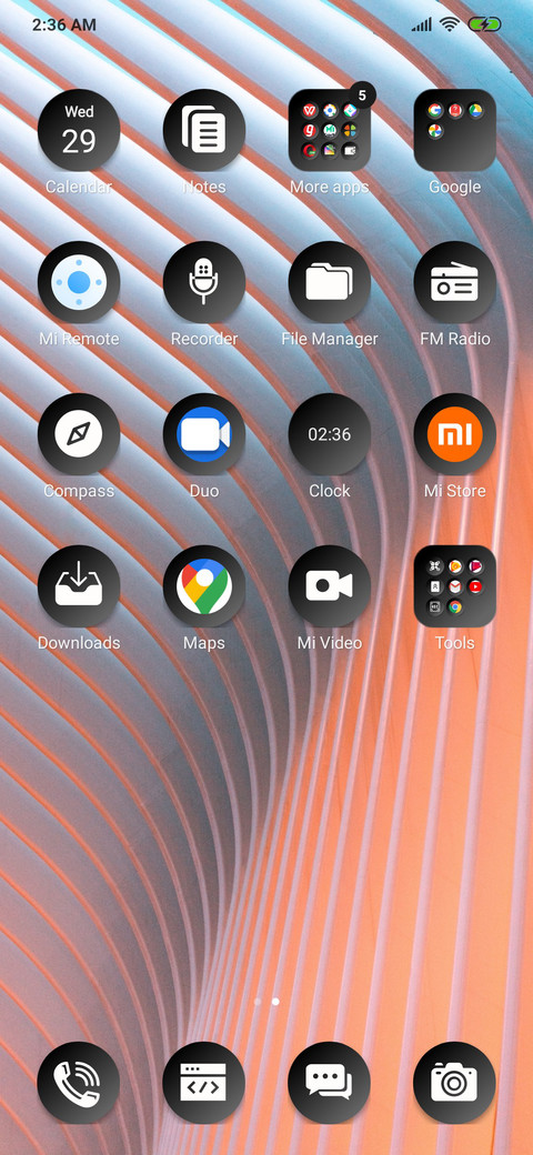 Architectural_Pattern_3MDS screenshot