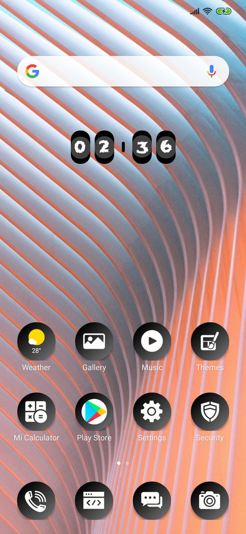 Architectural_Pattern_3MDS screenshot