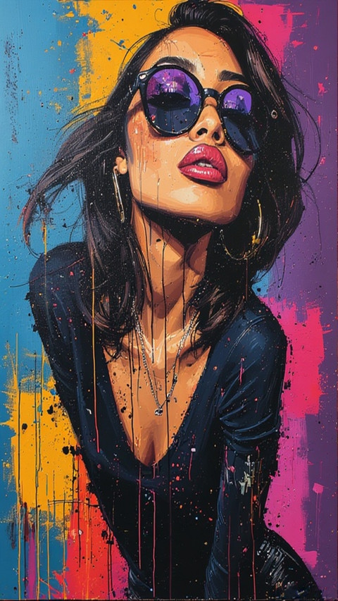graffitigirl.png screenshot