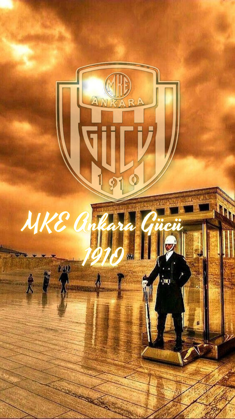 MKE ANKARA GUCU SPOR 1910 screenshot