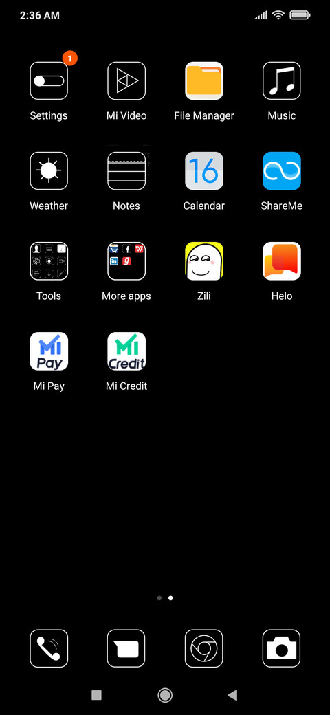 Live Original Pro TT screenshot