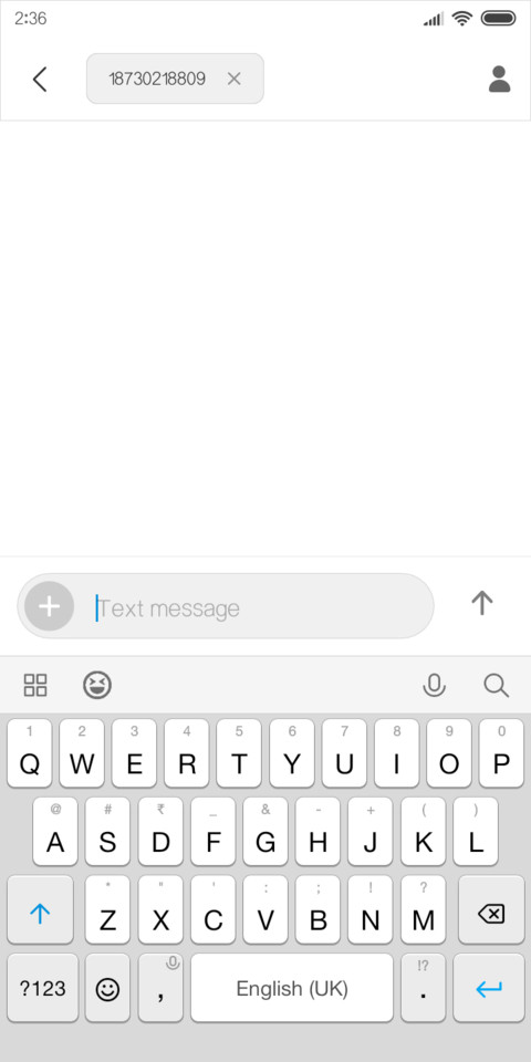 Moby Along screenshot