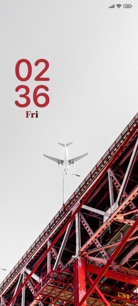 Lisbon Bridge screenshot