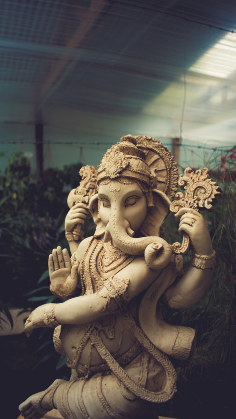 Ganesha (3) screenshot