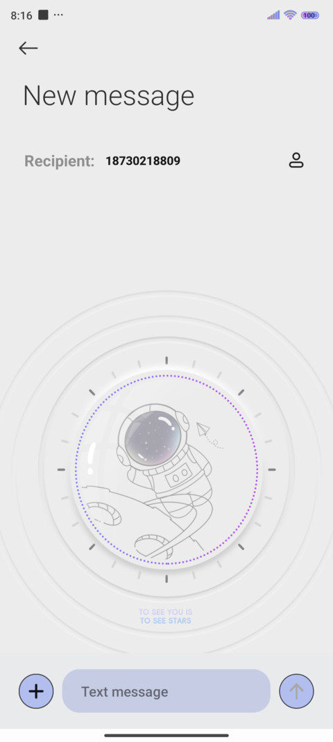 Round the clock screenshot