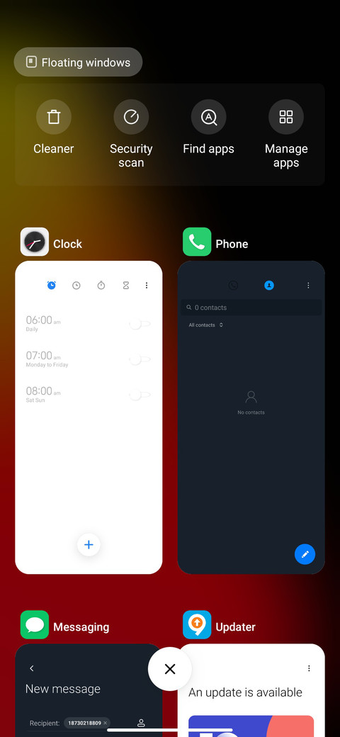 Siyah_Global_Adem screenshot