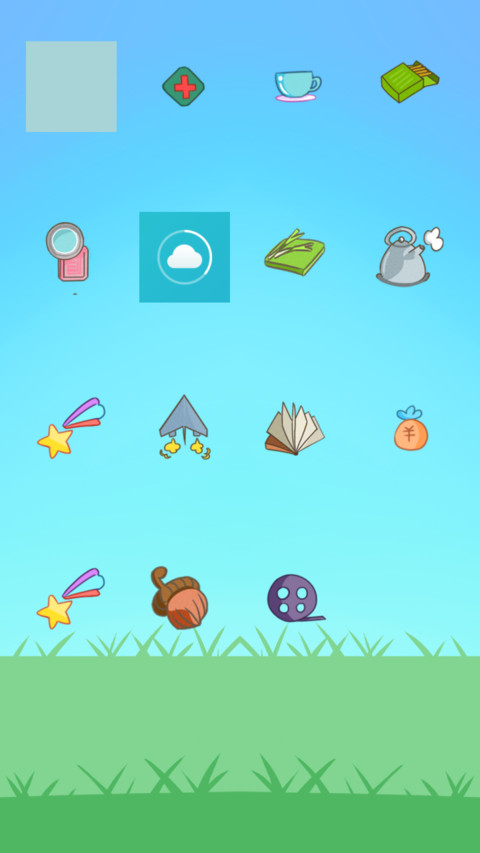 蛋蛋猫换装贱猫 screenshot