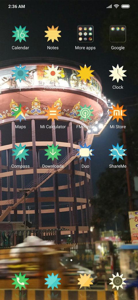 Water tank_DWM3 screenshot