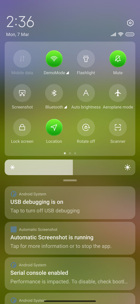 Country_Side screenshot