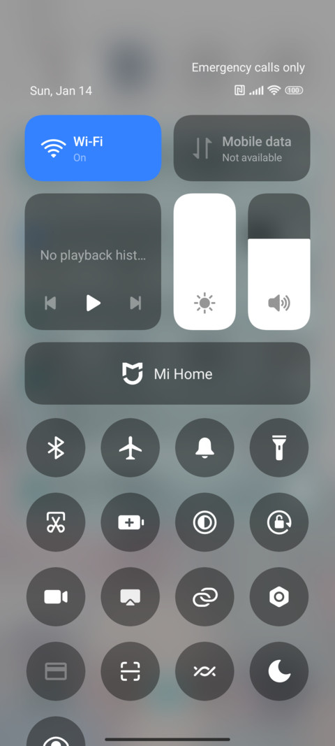 Vitality and Youth screenshot