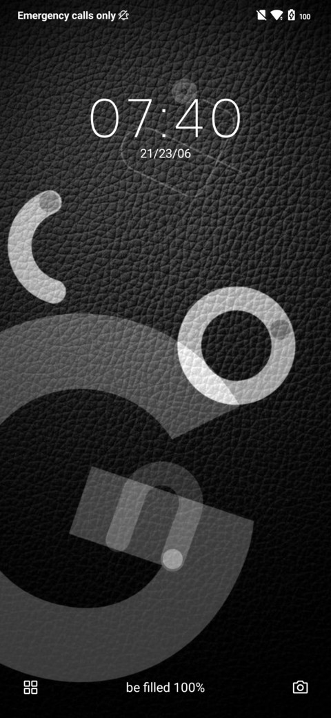 Pie Plus v11 screenshot