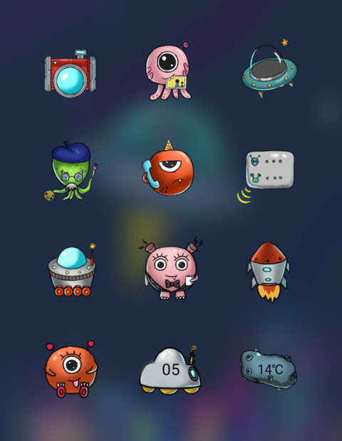星球大战 screenshot