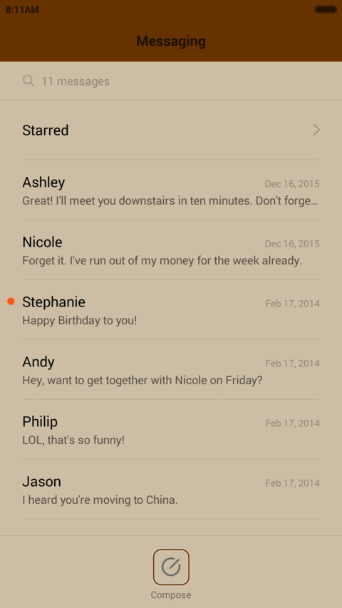  IN Butterflies screenshot