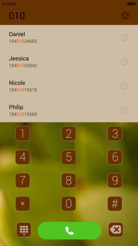  IN Butterflies screenshot