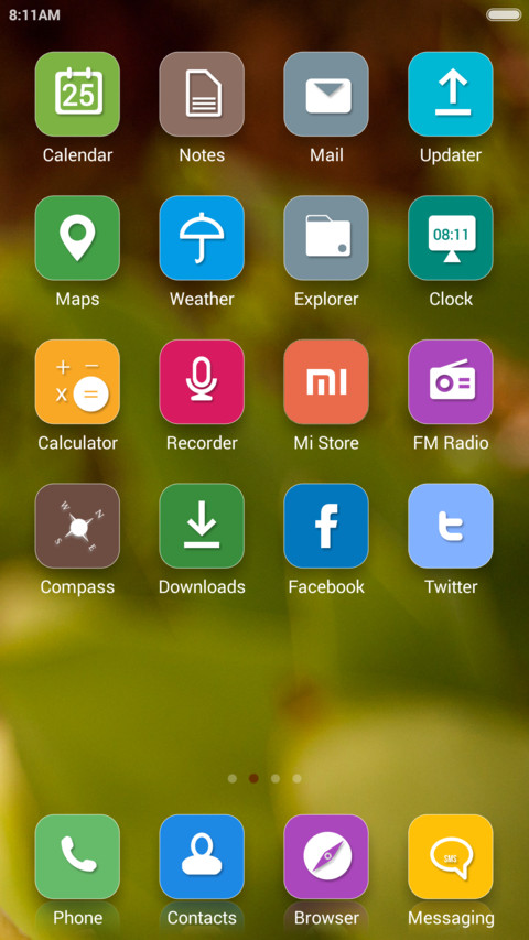  IN Butterflies screenshot