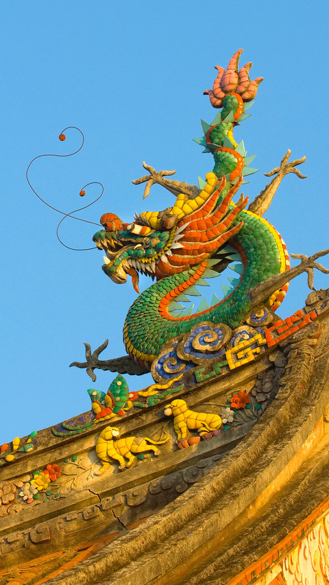 海上丝绸之路起点泉州 screenshot