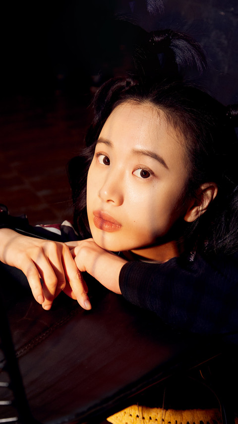 李梦 screenshot