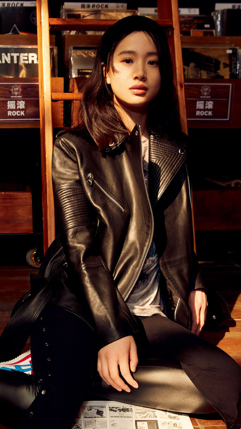 李梦 screenshot