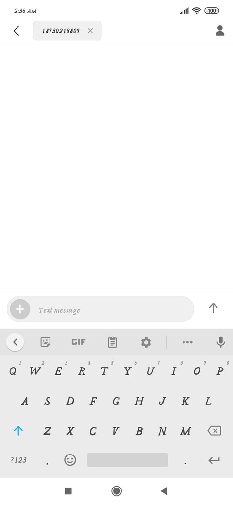 Taurus screenshot