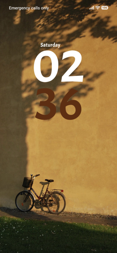 Bike screenshot