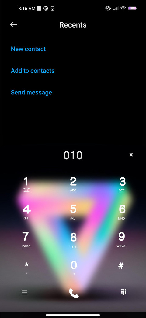 yingguang screenshot