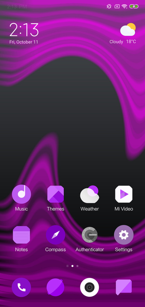 RPR_DWM2 screenshot