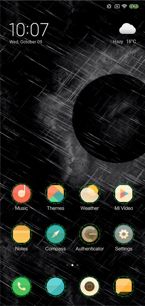 doon_DWM2 screenshot