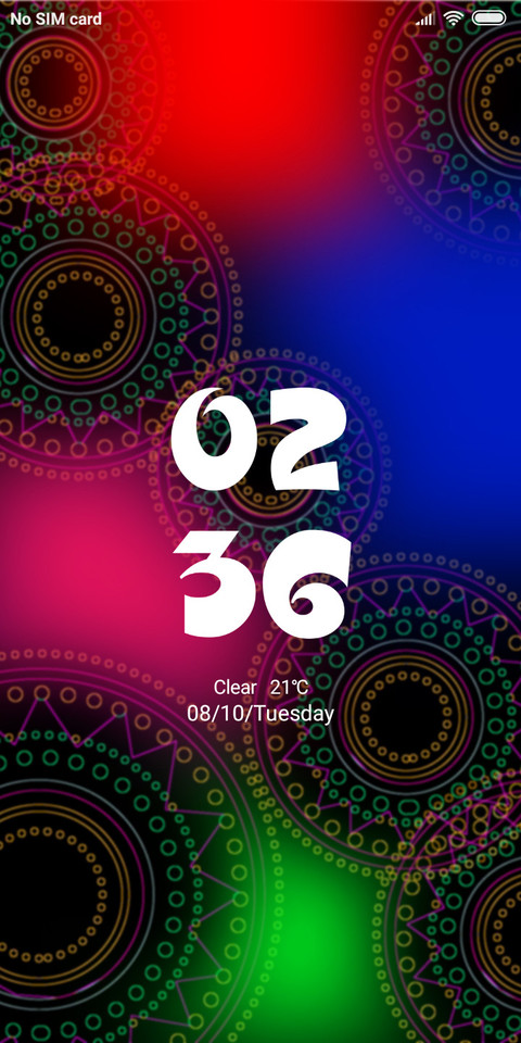 NAVARATHRI_DWM2 screenshot