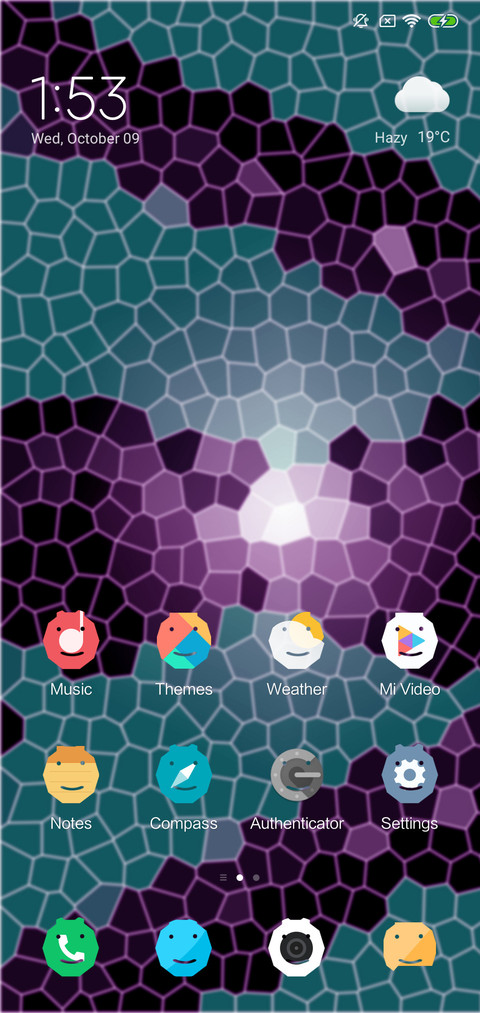 sorriso_DWM2 screenshot