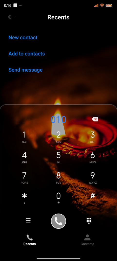 Diwali of Light screenshot