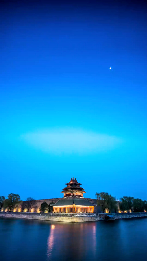 闪耀天空迎新春 screenshot