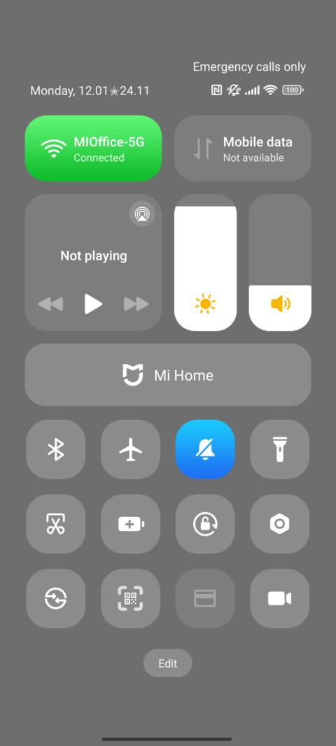 Colorful 15 screenshot