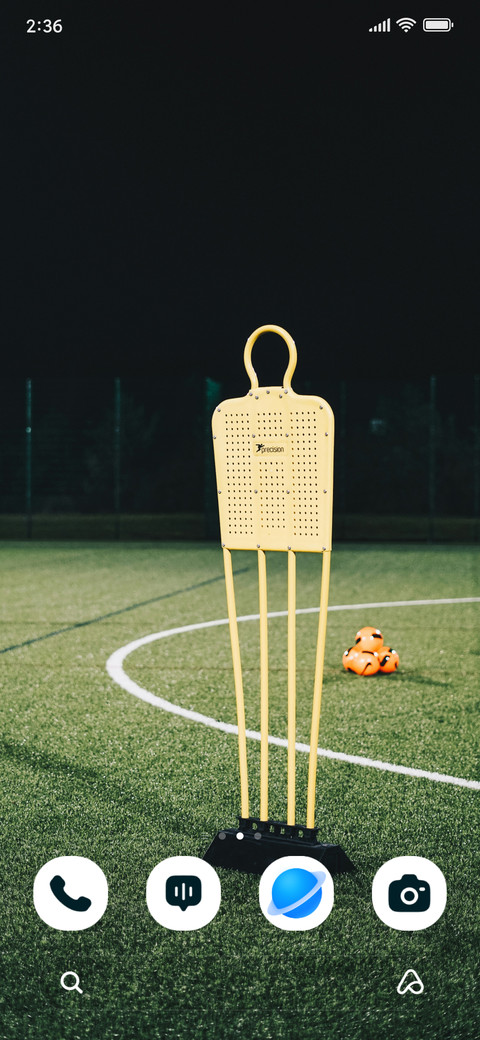 Field Mark screenshot