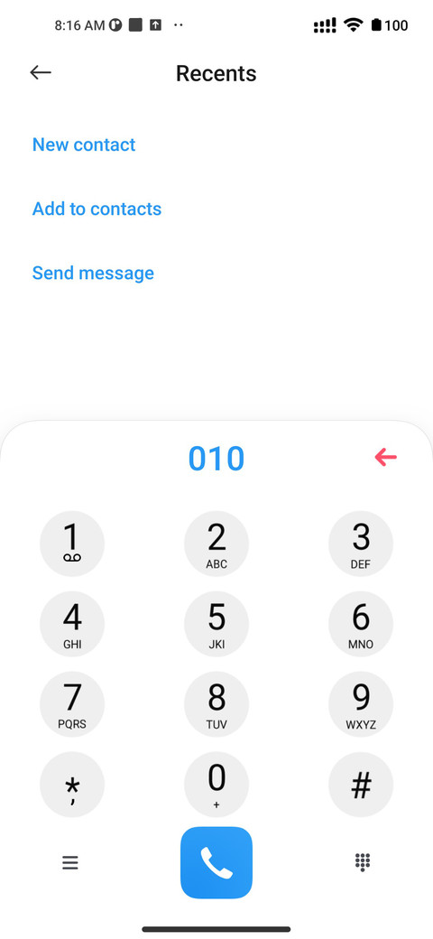 HyperUI V4 screenshot