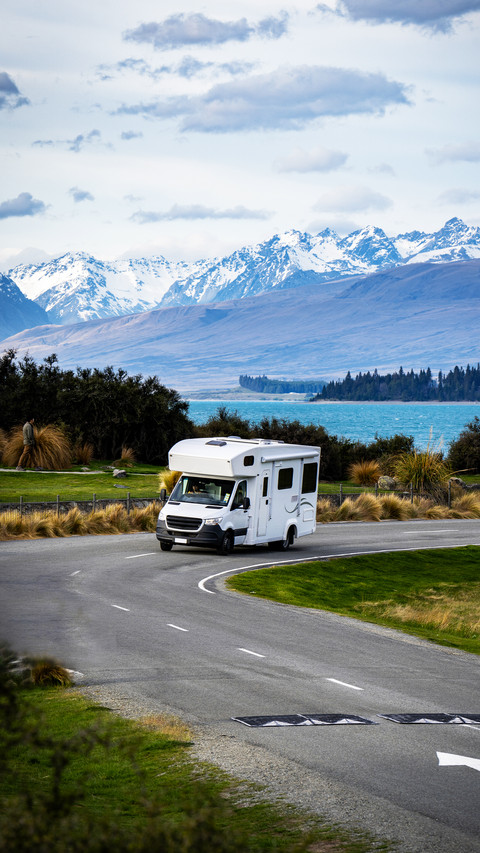 Precautions for rv travel screenshot