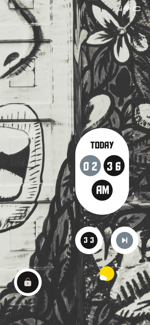 Wall Art screenshot