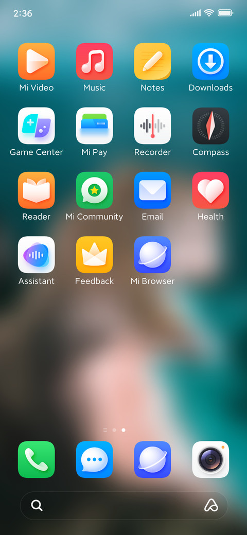 HyperVN V2 screenshot