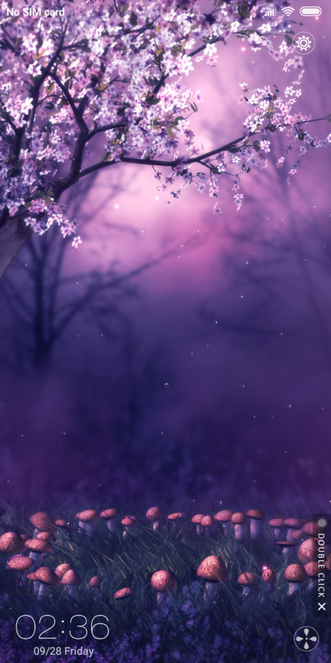 Cherry NY V10 screenshot