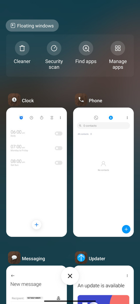 LotusTemple screenshot