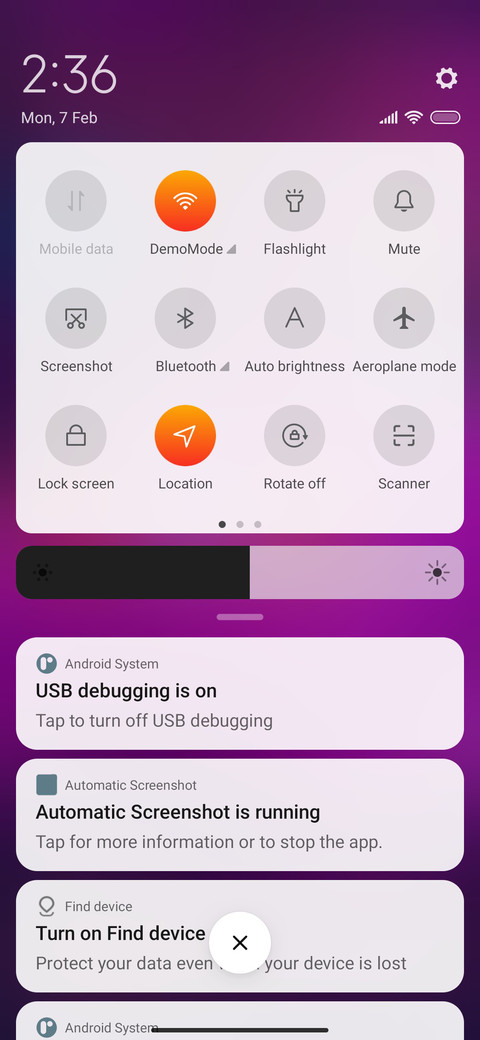 Purple_7 screenshot