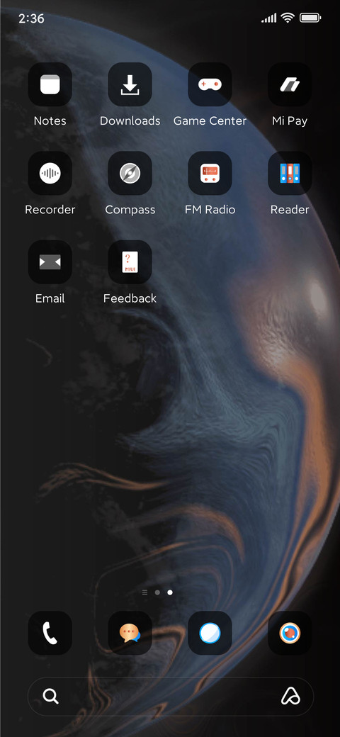 Sugar Star screenshot