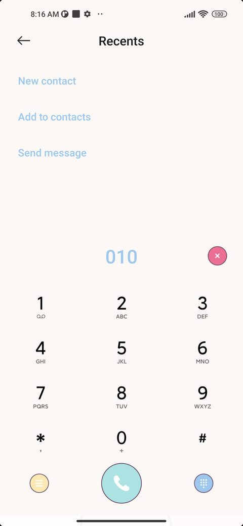 Surprised screenshot