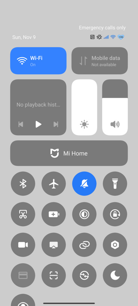 Tear Weight screenshot