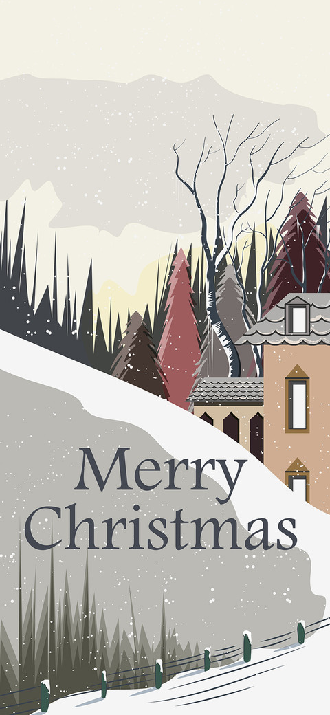 Merry Christmas-PAIXIN screenshot