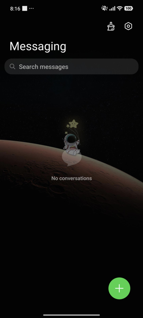 Star Dream Catcher screenshot
