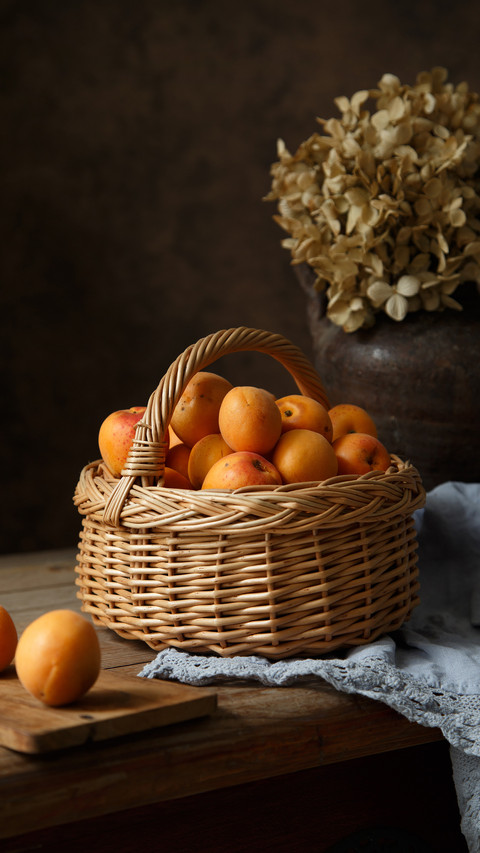 Benefits of Eating Apricots 3 screenshot