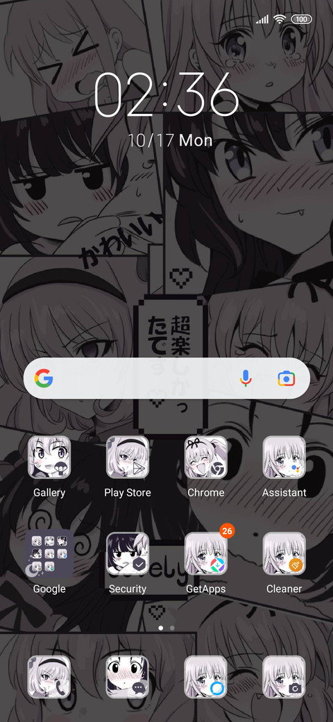 Fairy Tales screenshot