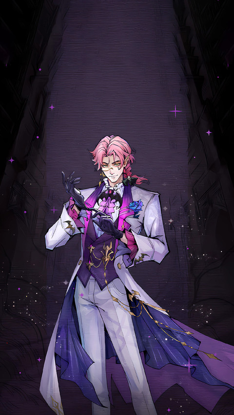 坠入幻想宿命感 screenshot
